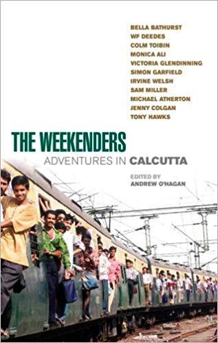 The Weekenders- Adventures in Calcutta